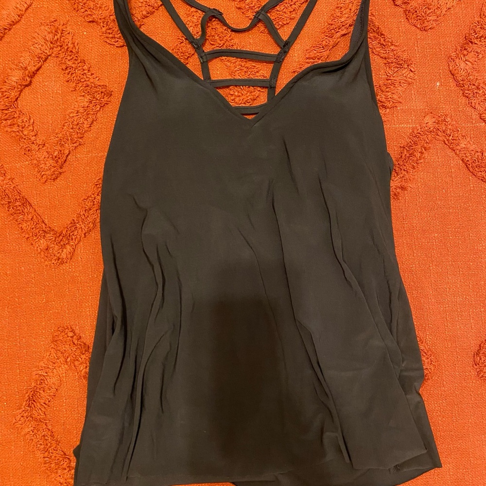 Women’s swim top cover up